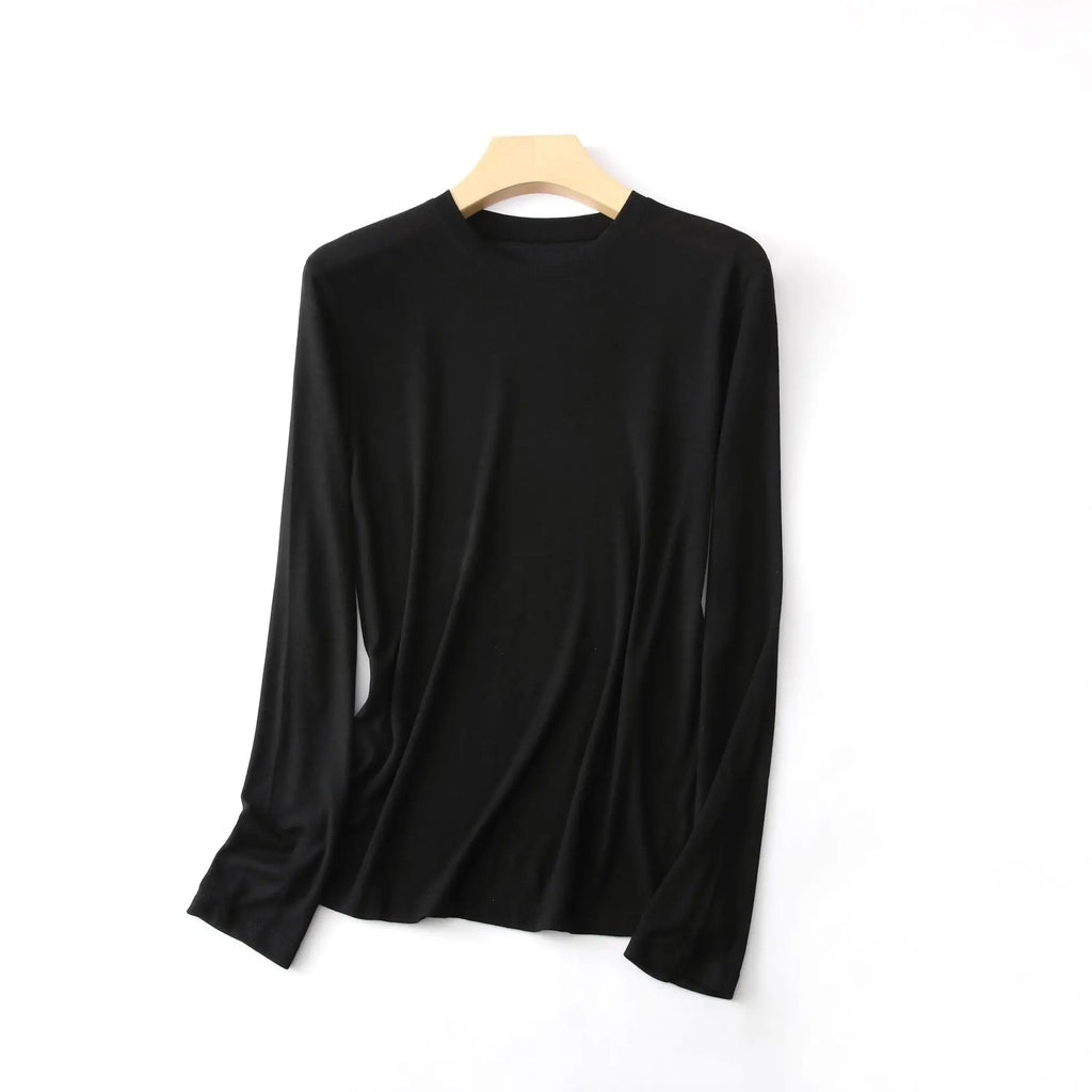 T-shirt lyocell Lyovibe